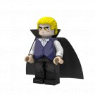 Harry Potter Movie Bricks Dumbledore PG1678 Semut Toys Minifigure Collection