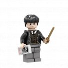 Harry Potter Movie Bricks Dumbledore PG1182 Semut Toys Minifigure Collection