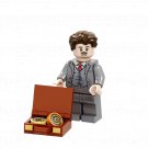 Harry Potter Movie Bricks Dumbledore PG1184 Semut Toys Minifigure Collection