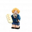 Harry Potter Movie Bricks Dumbledore PG1185 Semut Toys Minifigure Collection
