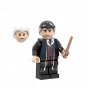 Harry Potter Movie Bricks Dumbledore PG1187 Semut Toys Minifigure Collection