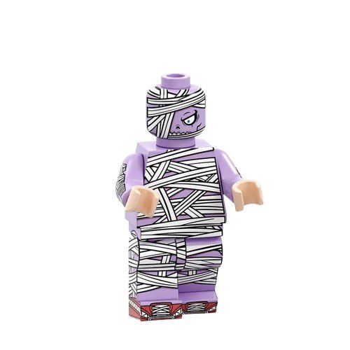 Harry Potter Movie Bricks Dumbledore PG1441 Semut Toys Minifigure Collection