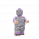 Harry Potter Movie Bricks Dumbledore PG1441 Semut Toys Minifigure Collection