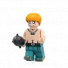 Harry Potter Movie Bricks Dumbledore PG1443 Semut Toys Minifigure Collection