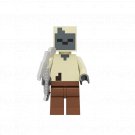 Doctor Strange Spiderman Captain America Batman PG1879 Semut Toys Minifigure Collection