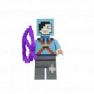 Doctor Strange Spiderman Captain America Batman PG1882 Semut Toys Minifigure Collection