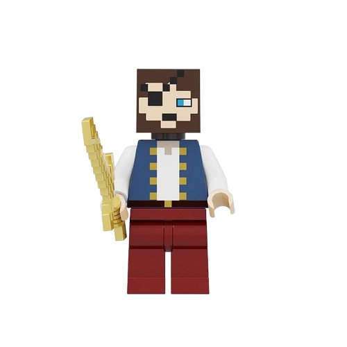 Doctor Strange Spiderman Captain America Batman PG1883 Semut Toys Minifigure Collection