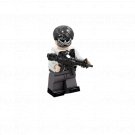 Ahriman Spiderman Cannonball Magik Evil Mister Negative PG1923 Semut Toys Minifigure Collection