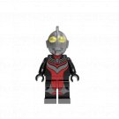 Baltan-Seijin Diga Altman Baltan Star Explosion PG2105 Semut Toys Minifigure Collection