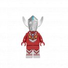 Baltan-Seijin Diga Altman Baltan Star Explosion PG2106 Semut Toys Minifigure Collection