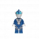 Baltan-Seijin Diga Altman Baltan Star Explosion PG2111 Semut Toys Minifigure Collection