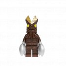 Baltan-Seijin Diga Altman Baltan Star Explosion PG2112 Semut Toys Minifigure Collection