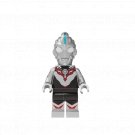 Baltan-Seijin Diga Altman Baltan Star Explosion PG2113 Semut Toys Minifigure Collection