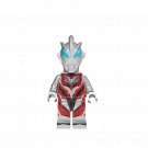 Baltan-Seijin Diga Altman Baltan Star Explosion PG2115 Semut Toys Minifigure Collection