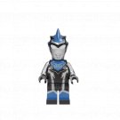 Baltan-Seijin Diga Altman Baltan Star Explosion PG2116 Semut Toys Minifigure Collection