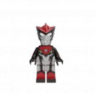 Baltan-Seijin Diga Altman Baltan Star Explosion PG2118 Semut Toys Minifigure Collection