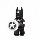 Baltan-Seijin Diga Altman Baltan Star Explosion PG2119 Semut Toys Minifigure Collection