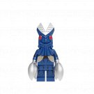 Baltan-Seijin Diga Altman Baltan Star Explosion PG2120 Semut Toys Minifigure Collection