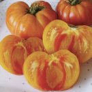 30 Pineapple Tomato Seeds NonGmo Heirloom BiColored Beefsteak Buy Seeds Online
