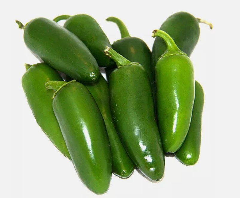 30 Early Jalapeno Pepper Seeds Heirloom NonGmo  1002 Buy Seeds Online