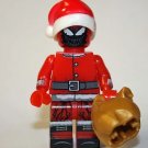 Carnage Santa Claus Christmas Semut Toys Minifigure Collection