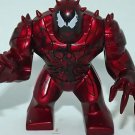 Carnage Big Venom Semut Toys Minifigure Collection