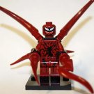 Carnage Deluxe Semut Toys Minifigure Collection