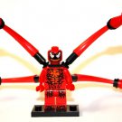 Carnage V4 Semut Toys Minifigure Collection