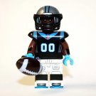 Carolina Panthers V2 Football NFL Player Semut Toys Minifigure Collection