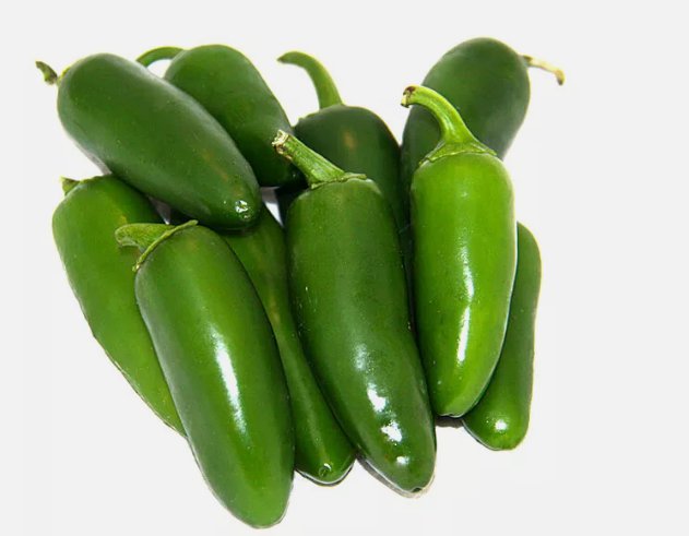 30 Early Jalapeno Pepper Seeds Heirloom Non-Gmo  1002 Buy Seeds Online