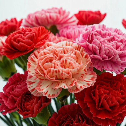 300 Carnation Double Mix Seeds Rare Dianthus Flowers Rare Blooms Ping Buy Seeds Online