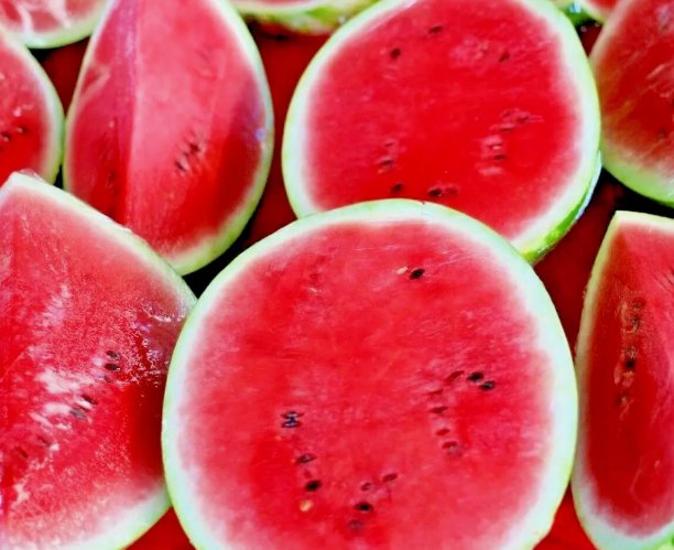 100 Sugar Baby Watermelon Seeds Super Sweet Fruit Heirloom Non-Gmo Melon  Buy Seeds Online