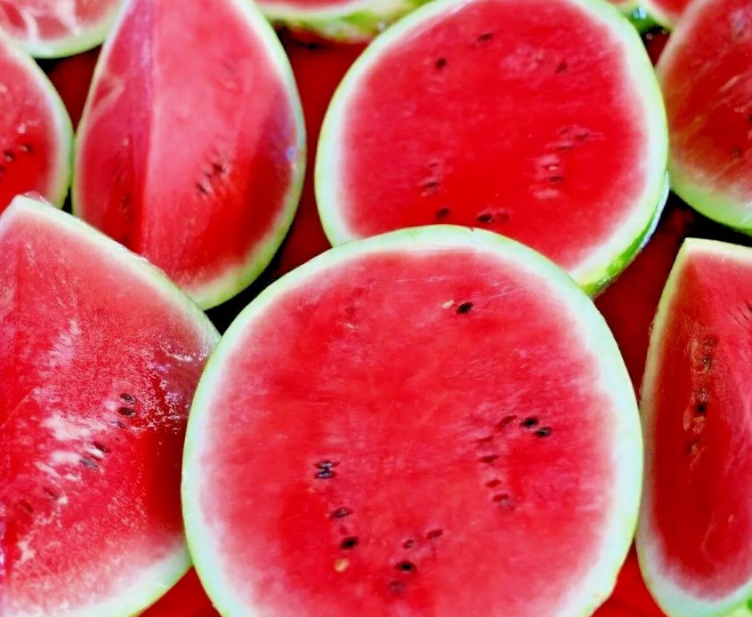 50 Sugar Baby Watermelon Seeds Super Sweet Heirloom Nongmo  Buy Seeds Online