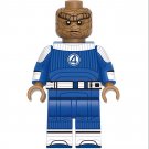 The Thing Minifigure Semut Toys Minifigure Collection