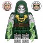 Doctor Doom Semut Toys Minifigure Collection