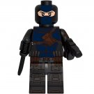 Bullseye Semut Toys Minifigure Collection