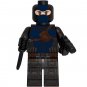 Bullseye Semut Toys Minifigure Collection