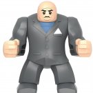 Kingpin Semut Toys Minifigure Collection