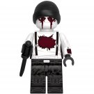 Muse Semut Toys Minifigure Collection