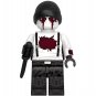 Muse Semut Toys Minifigure Collection
