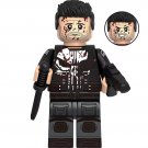 Punisher Semut Toys Minifigure Collection