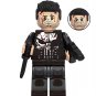 Punisher Semut Toys Minifigure Collection