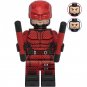 Daredevil (Born Again) Semut Toys Minifigure Collection