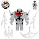 Anti-Venom 2-in-1 Semut Toys Minifigure Collection