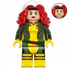 Rogue Semut Toys Minifigure Collection