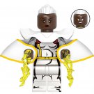 Storm Semut Toys Minifigure Collection