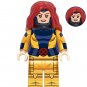 Jean Grey Semut Toys Minifigure Collection