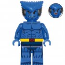 Beast Semut Toys Minifigure Collection