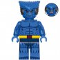 Beast Semut Toys Minifigure Collection