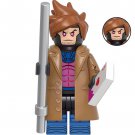 Gambit Semut Toys Minifigure Collection